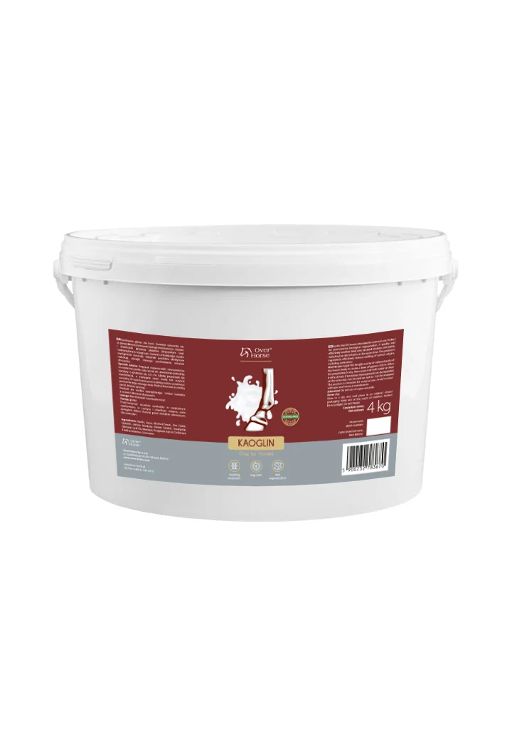 OH KaoglinHorse 4kg coolant