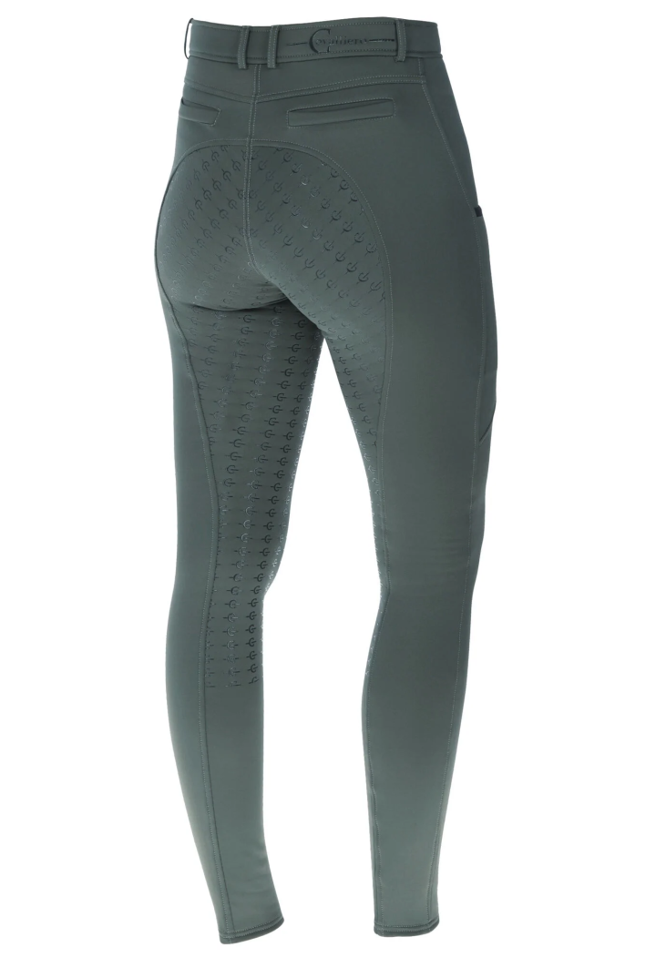 Leggings COVALLIERO TightGrip 23AW tineri
