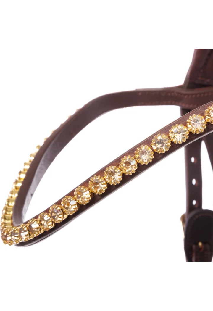 Bridle KAVALKADE Caliano