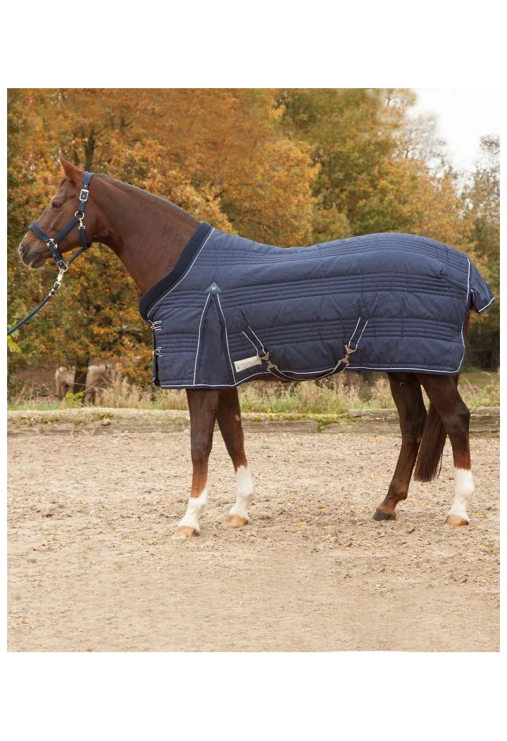 Stájová deka WALDHAUSEN Comfort 100g