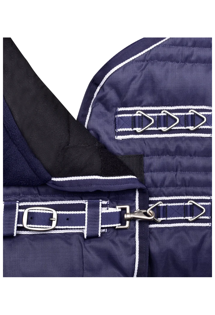 Pătură de grajd WALDHAUSEN Comfort 100g