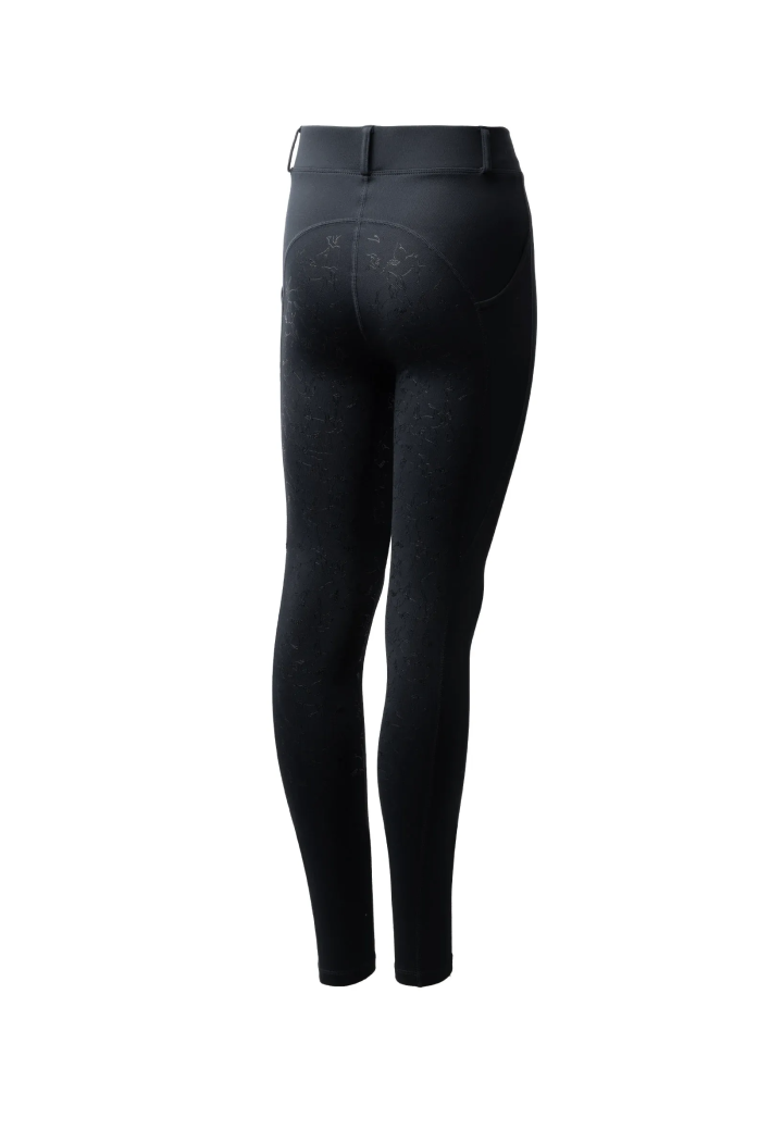 Thermische Leggings HORZE DeaJR 25AW Jugend