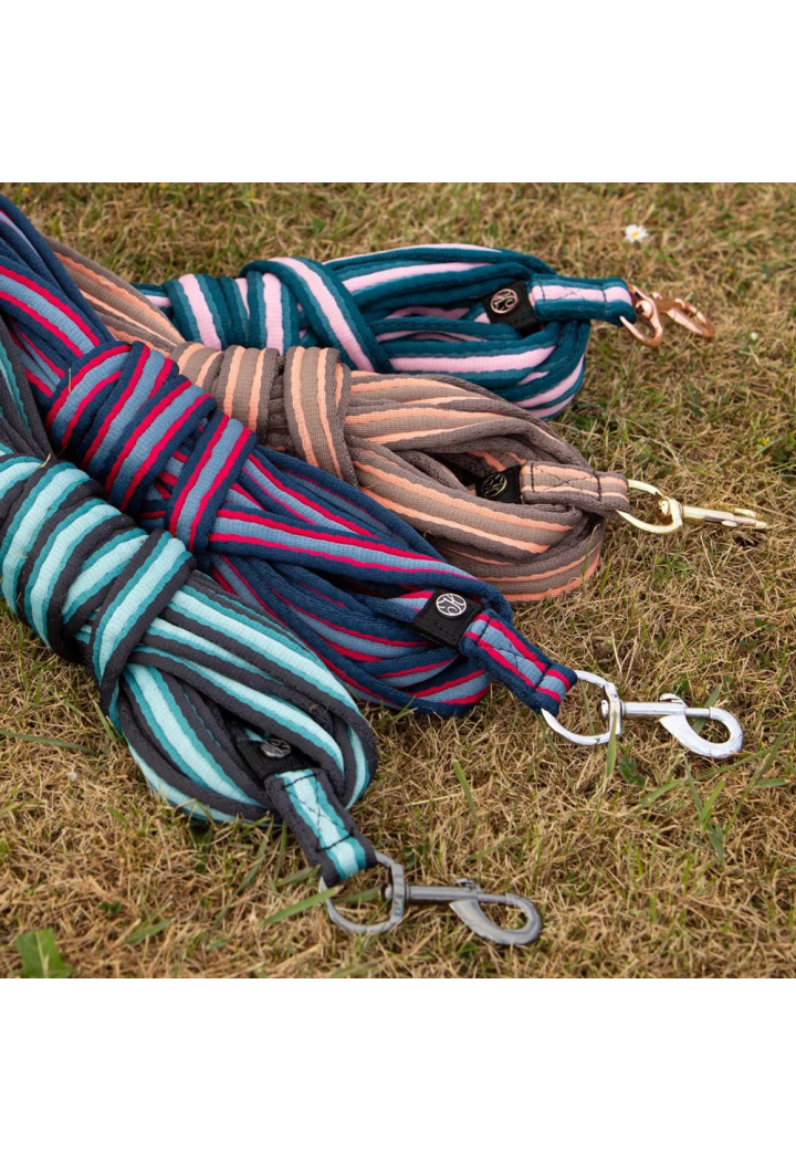 Lonjă Harry's Horse Soft Stripe 26SS