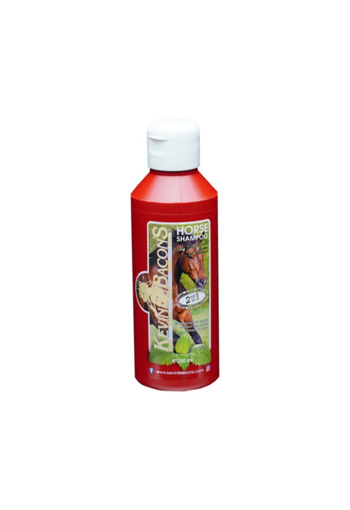 Szampon KEVIN BACON'S Lucy Diamonds 250ml