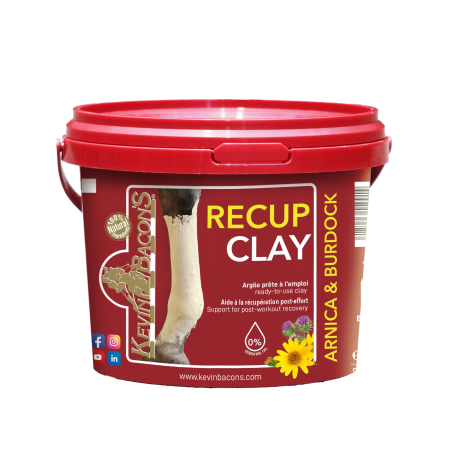 Glinka KEVIN BACON'S Recup Clay 1,5kg