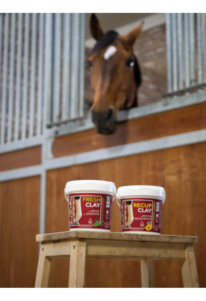 KEVIN BACON'S Recup Clay 1,5kg