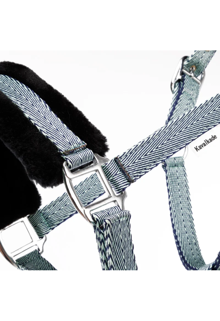 Căpăstru KAVALKADE Gretchen Faux Fur