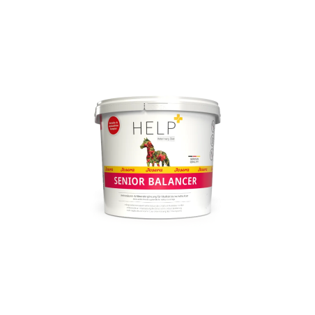 Vitamin Senior JOSERA HelpSeniorBalancer 4kg