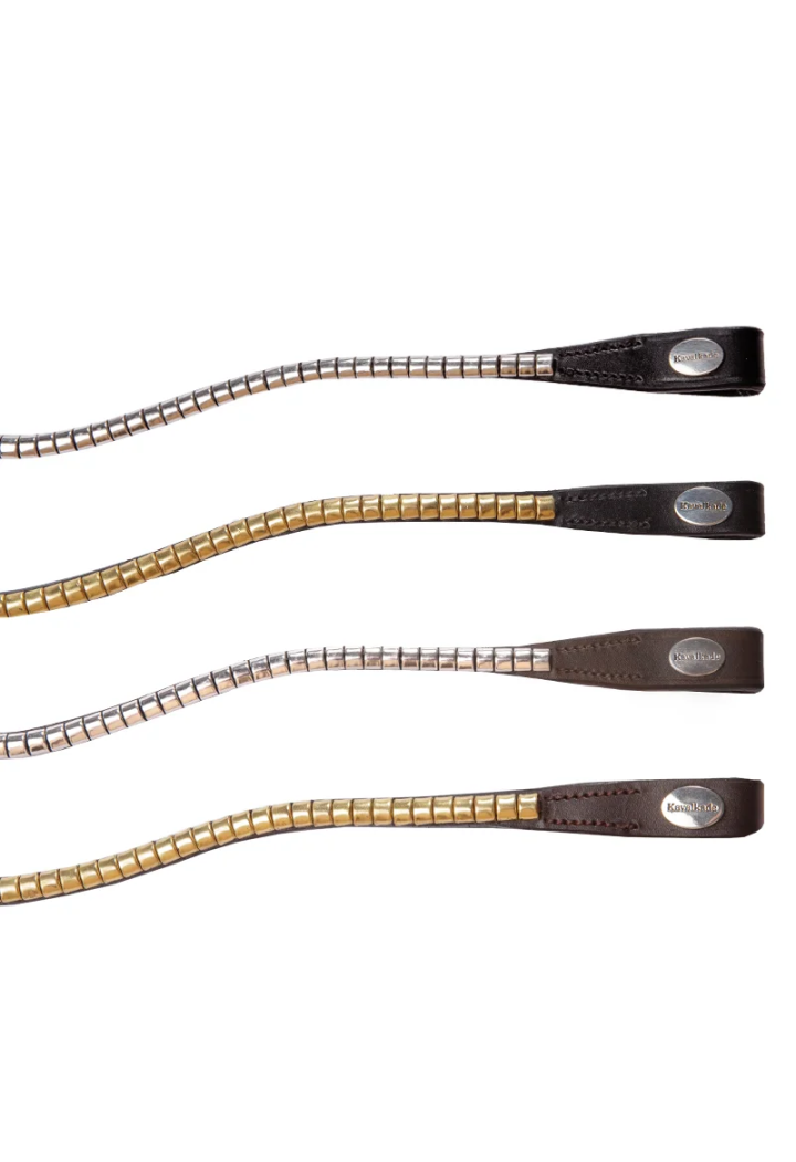 Frontalino KAVALKADE Clinchessa