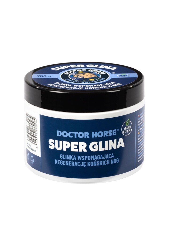 DOCTORHORSE regenerative Superkopie 700g