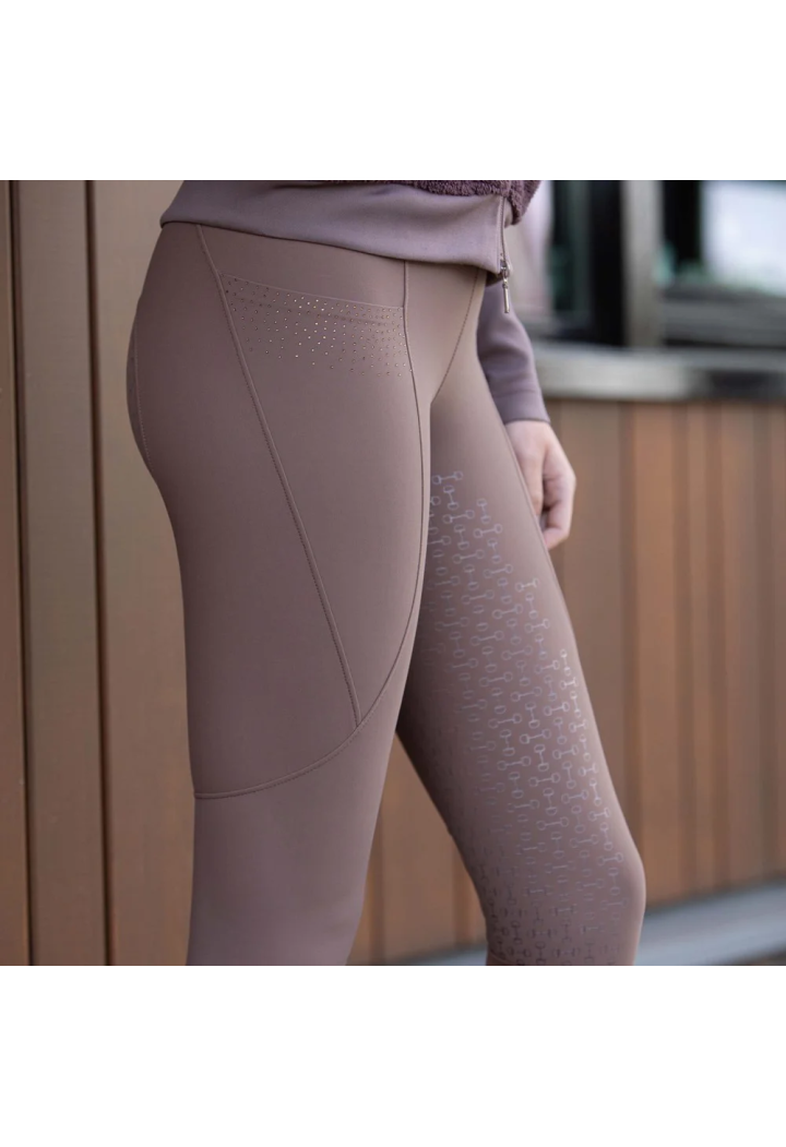 Legginsy HH Classy 26SS