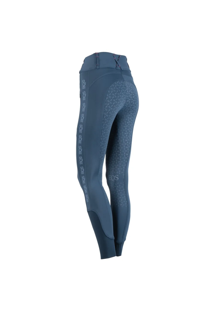 Legginsy Harry's Horse Sporty Banner damskie 26SS