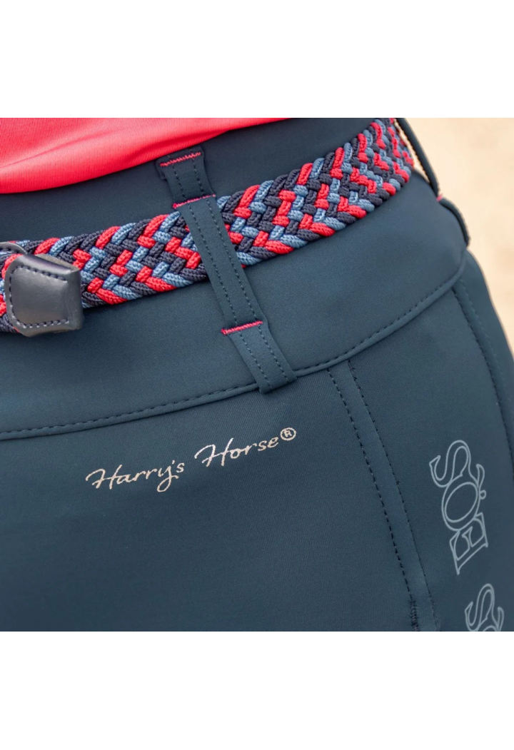 Harry's Horse Sporty Banner legíny 26SS