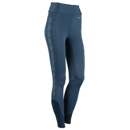 Harry's Horse Sporty Banner women's leggings 26SS