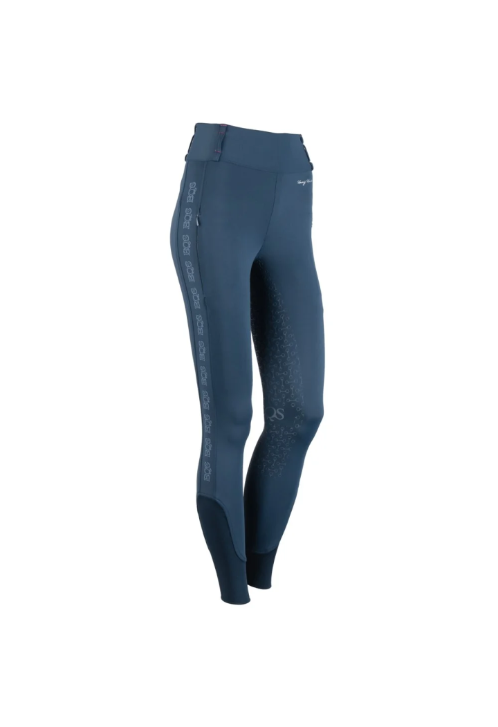 Harry's Horse Sporty Banner Leggings femei 26SS