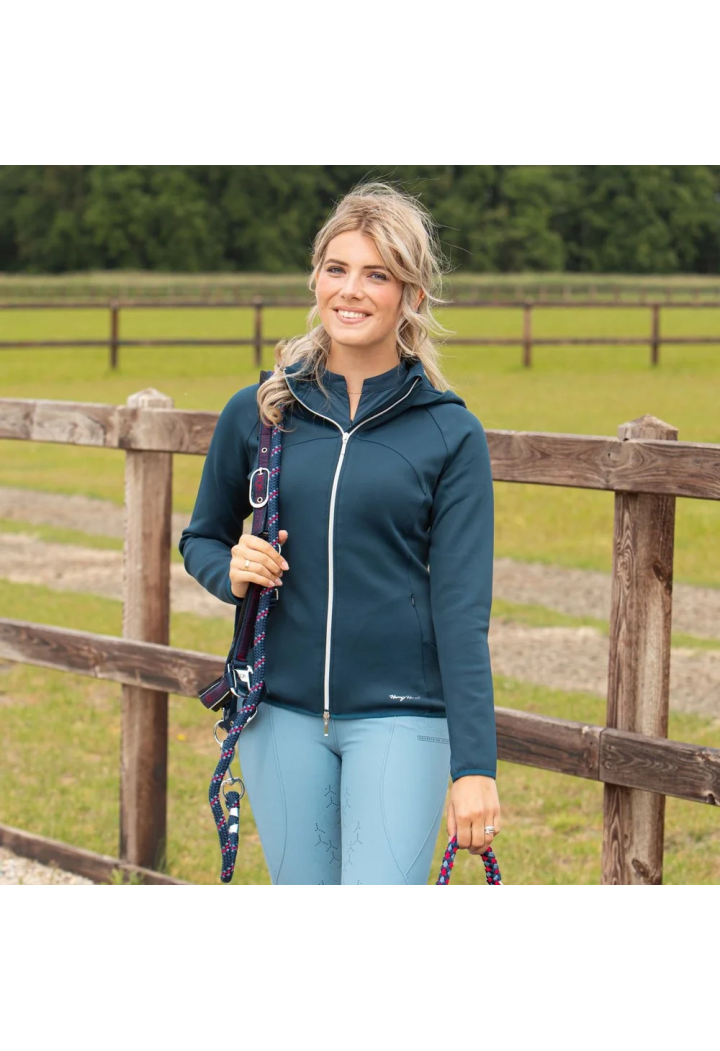 HH Sporty women's blouse 26SS