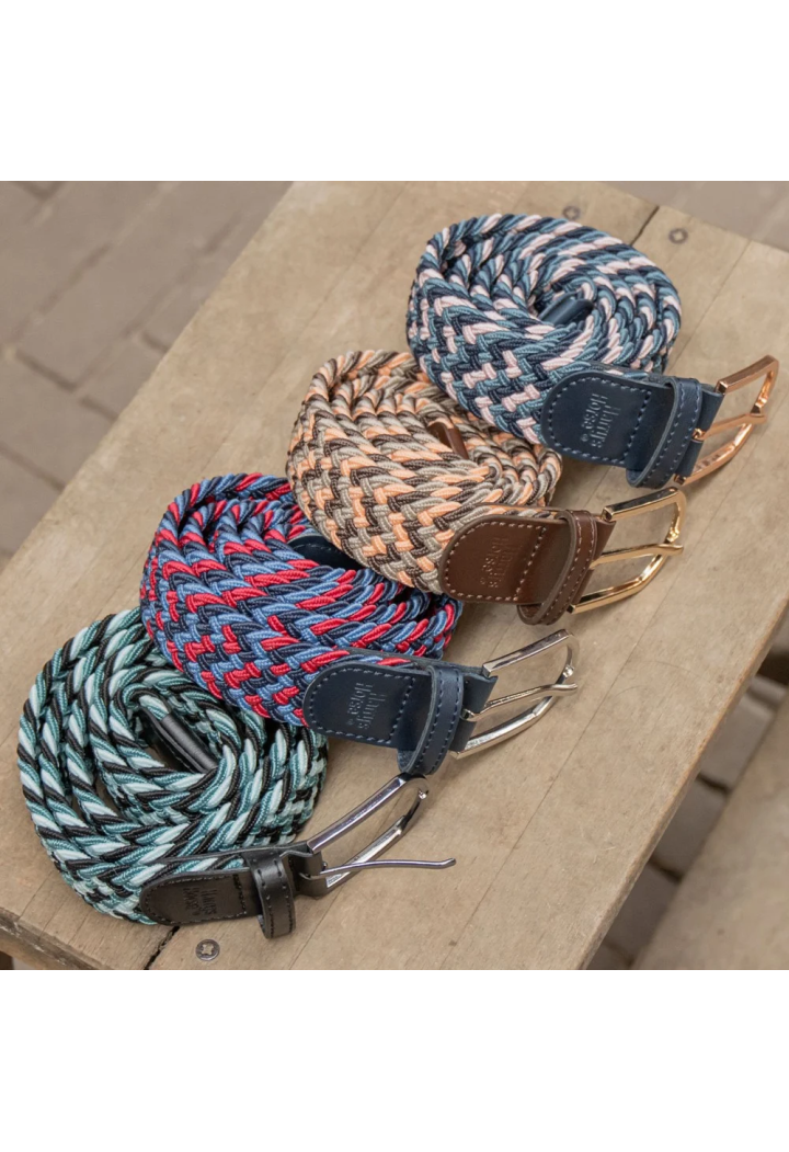 Harry's Horse Elastic 26SS