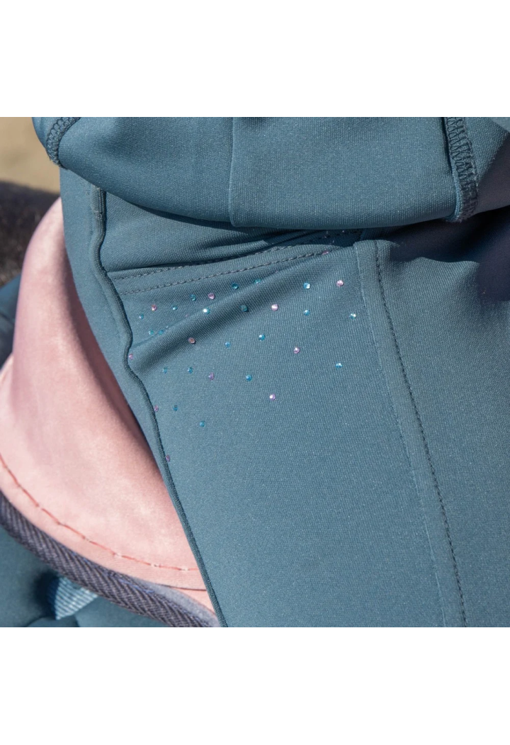Leggings Harry's Horse LouLou giovanile 26SS