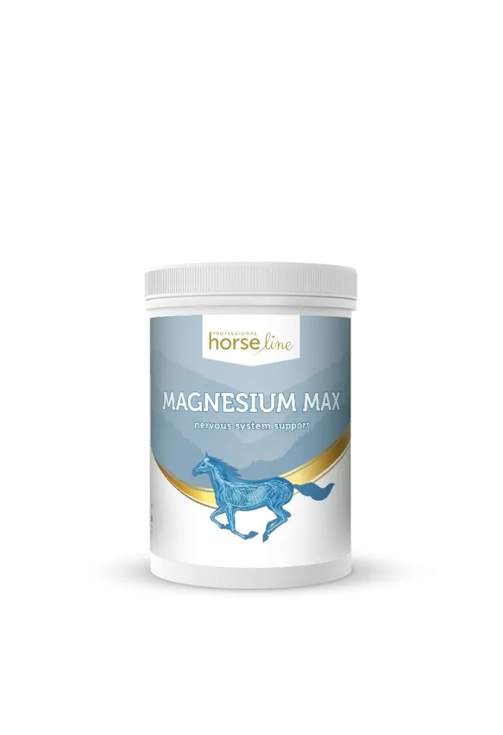 HORSE LINE Magnesium Max 800g