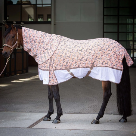 Horse rug Flacon Harry's Horse MeshProCamo Primăvară/vară 2026