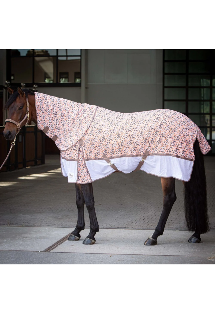 Horse koberec Lahvička Harry's Horse MeshProCamo Jaro / léto 2026