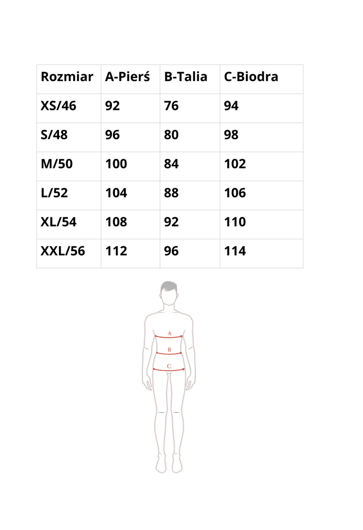 HORZE BVertigoMilanoWaterproof man jacket