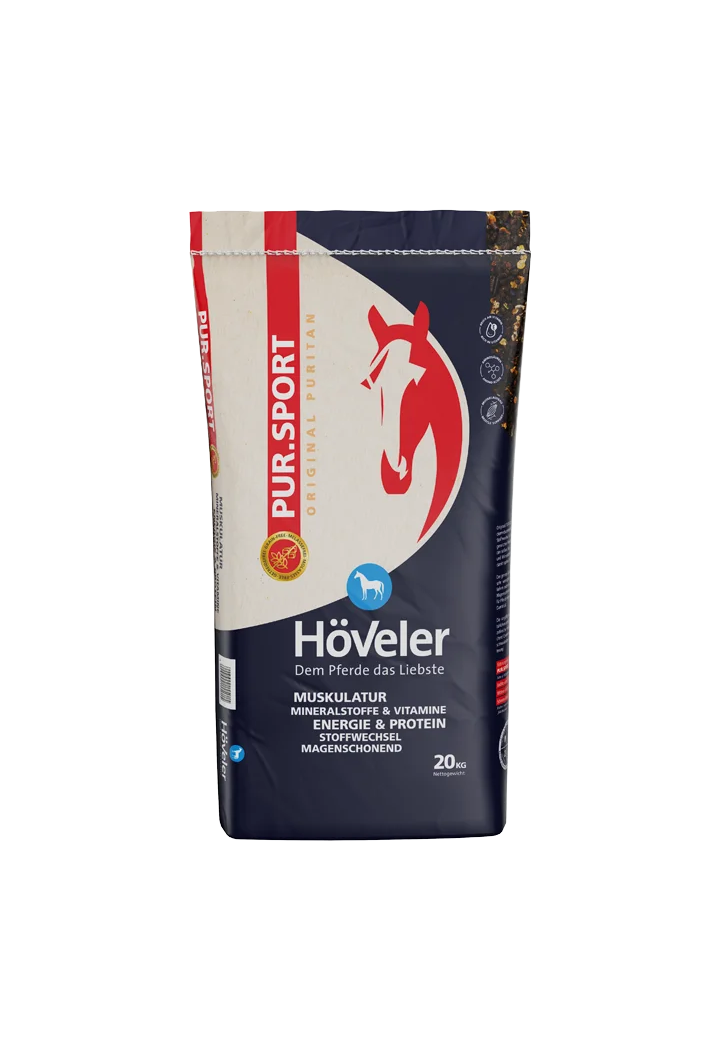 Flux HOVELER Pur.Sport 20kg