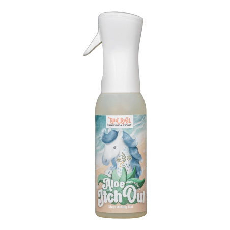 Bense & Eicke LillaLivet Itchout 500ml
