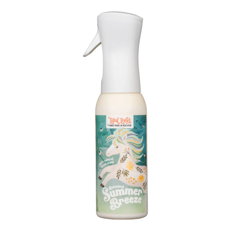 Dezodorant dla konia Bense&Eicke Botanical Summer Breeze 500ml