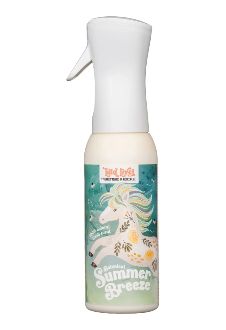 Deodorante per il cavallo Bense&Eicke Botanical Summer Breeze 500ml