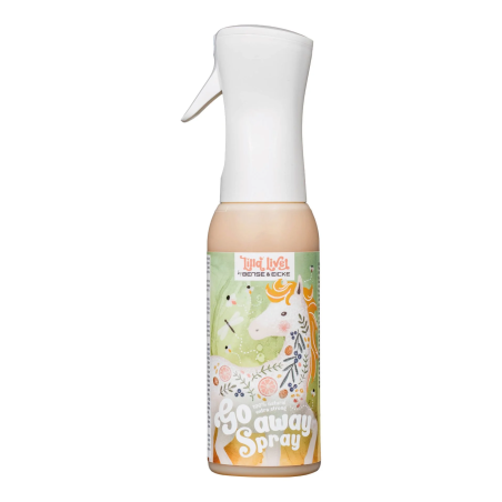 Spray contro gli insetti Bense&Eicke Lilla Livet Vai via 500ml