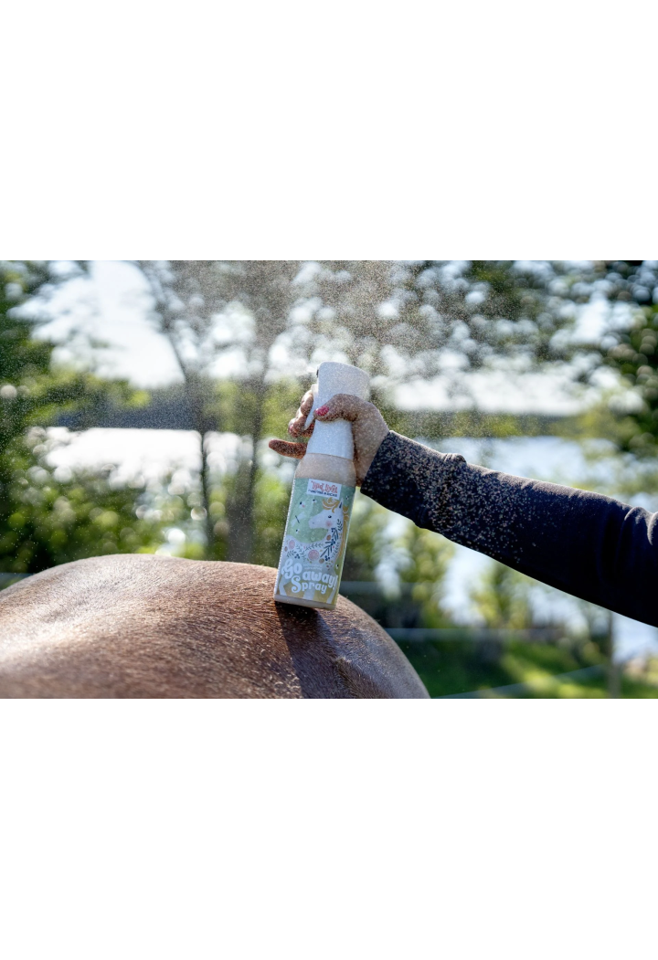 Spray against insects Bense&Eicke Lilla Livet Go away 500ml