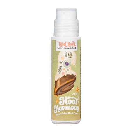 Hoof oil Bense&Eicke Healthy Hoof Harmony 200ml