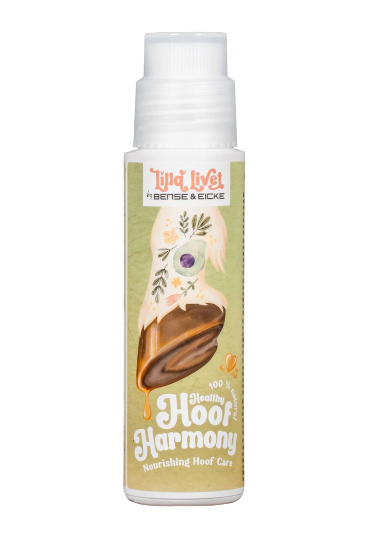 Hoof olej Bense & Eicke Zdravý Hoof Harmony 200ml