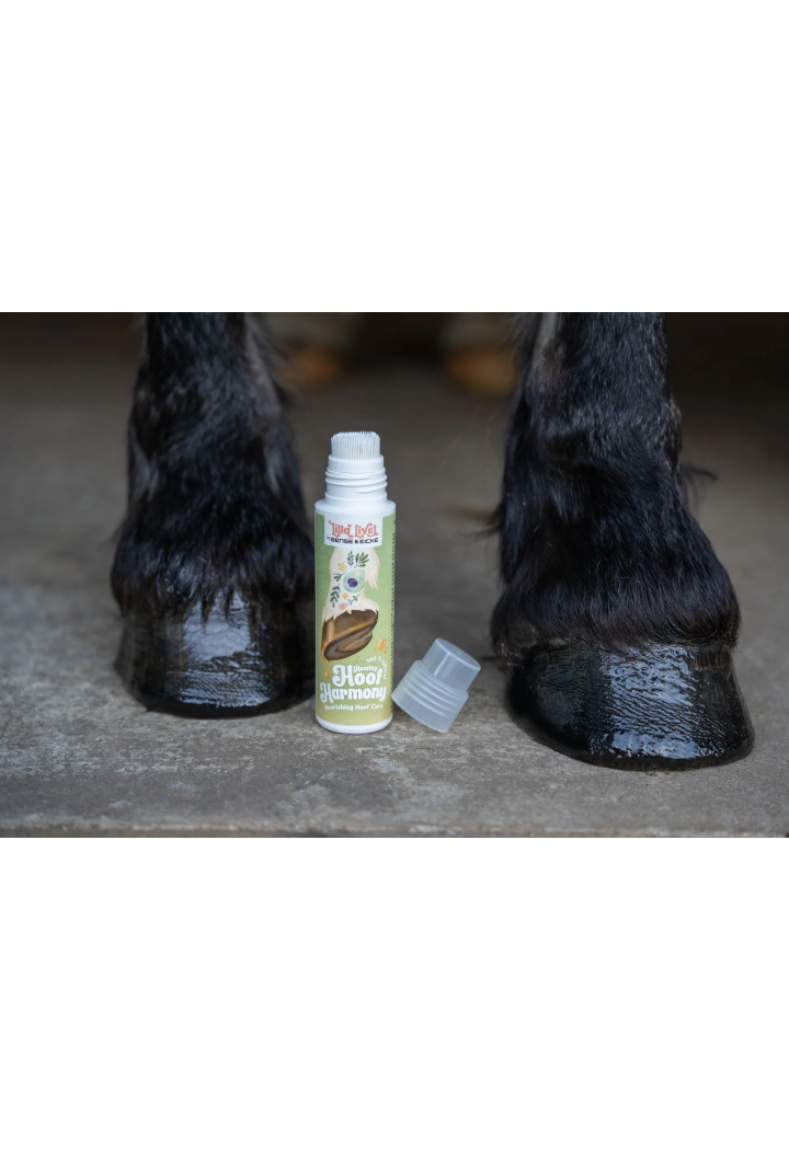 Hoof oil Bense&Eicke Healthy Hoof Harmony 200ml