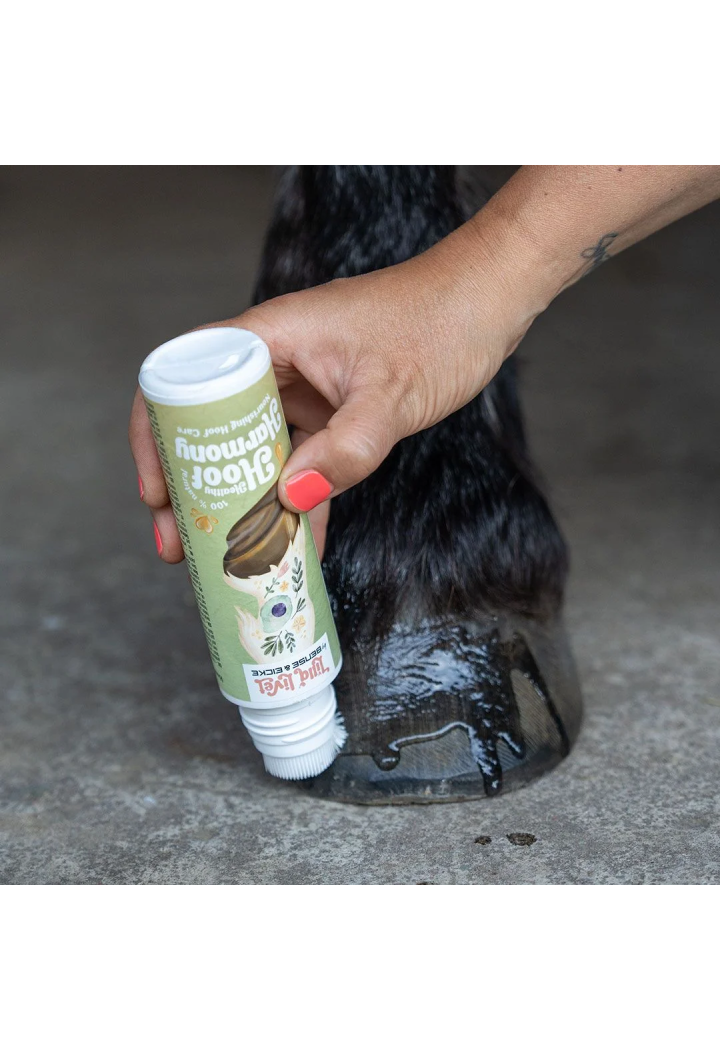 Hoof oil Bense&Eicke Healthy Hoof Harmony 200ml