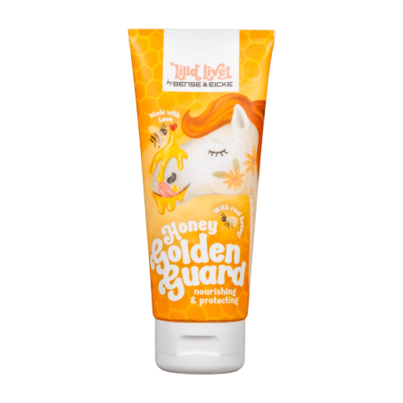 Balsam do pyska Bense&Eicke Lilla Livet Honey Golden 100ml