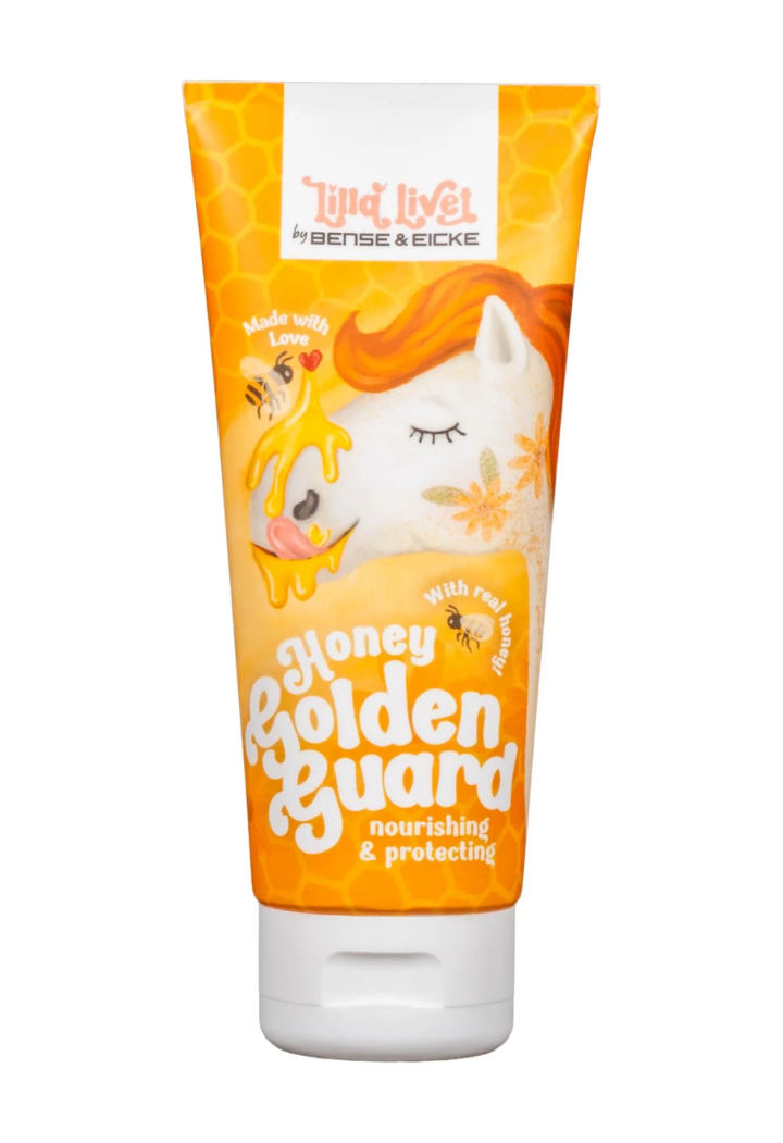 Bense & Eicke Lilla Livet Honey Golden 100ml