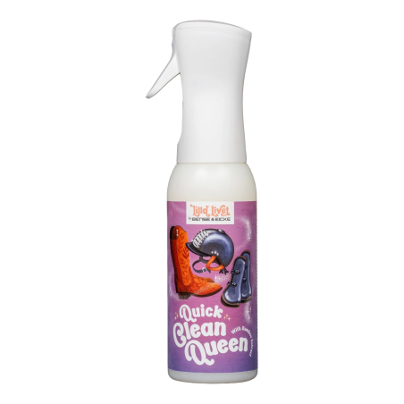 Preparat do czyszczenia Bense&Eicke Lilla Livet CleanQueen 500ml