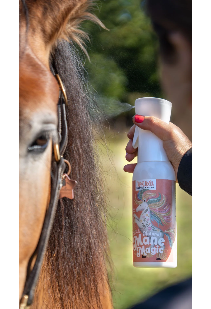 Balsam de păr Bense & Eicke Mane Natural Magic 500ml