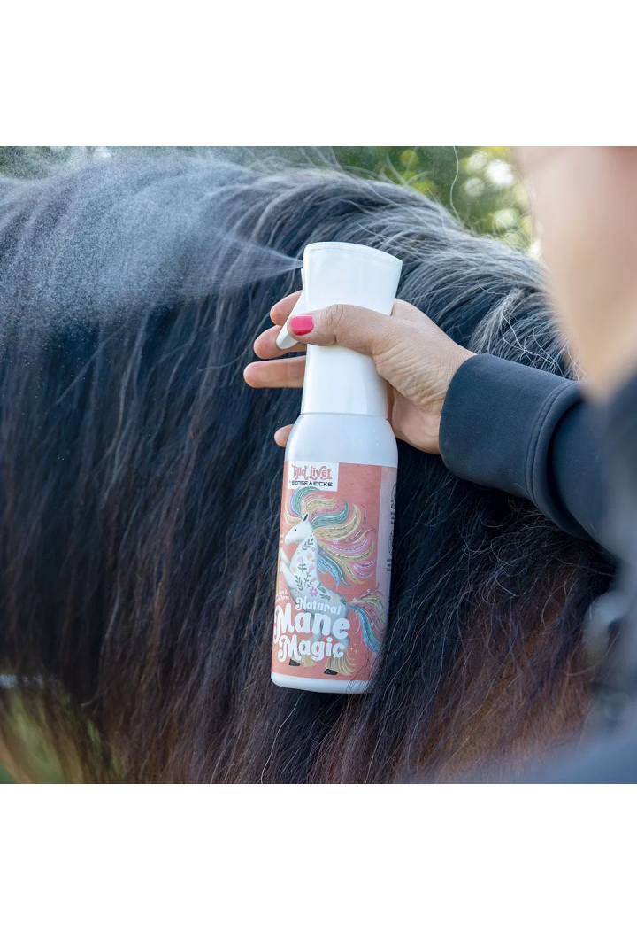 Haarspülung Bense&Eicke Natural Mane Magic 500ml