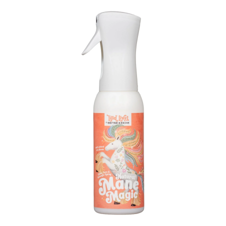Haarspülung Bense&Eicke Natural Mane Magic 500ml
