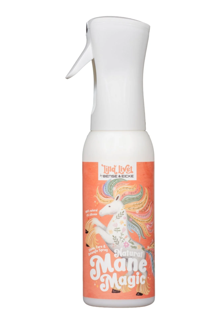 Hair conditioner Bense&Eicke Natural Mane Magic 500ml