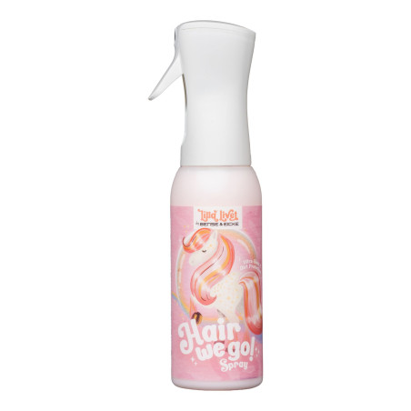 Kondicionér hřívy a ocas Bense & Eicke vlasy jdeme! 500ml
