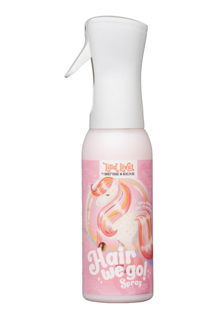 Kondicionér hřívy a ocas Bense & Eicke vlasy jdeme! 500ml