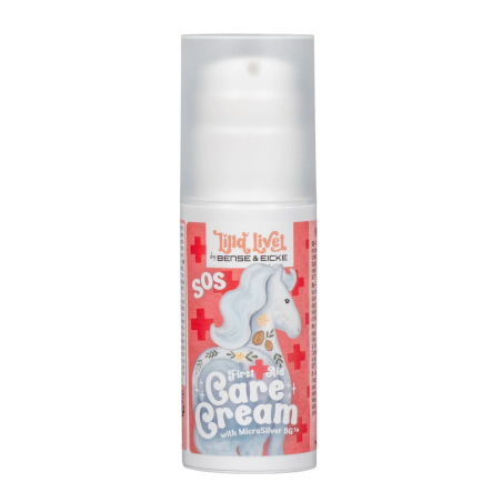 Krem na otarcia Bense&Eicke Lilla Livet FirstAid 100ml