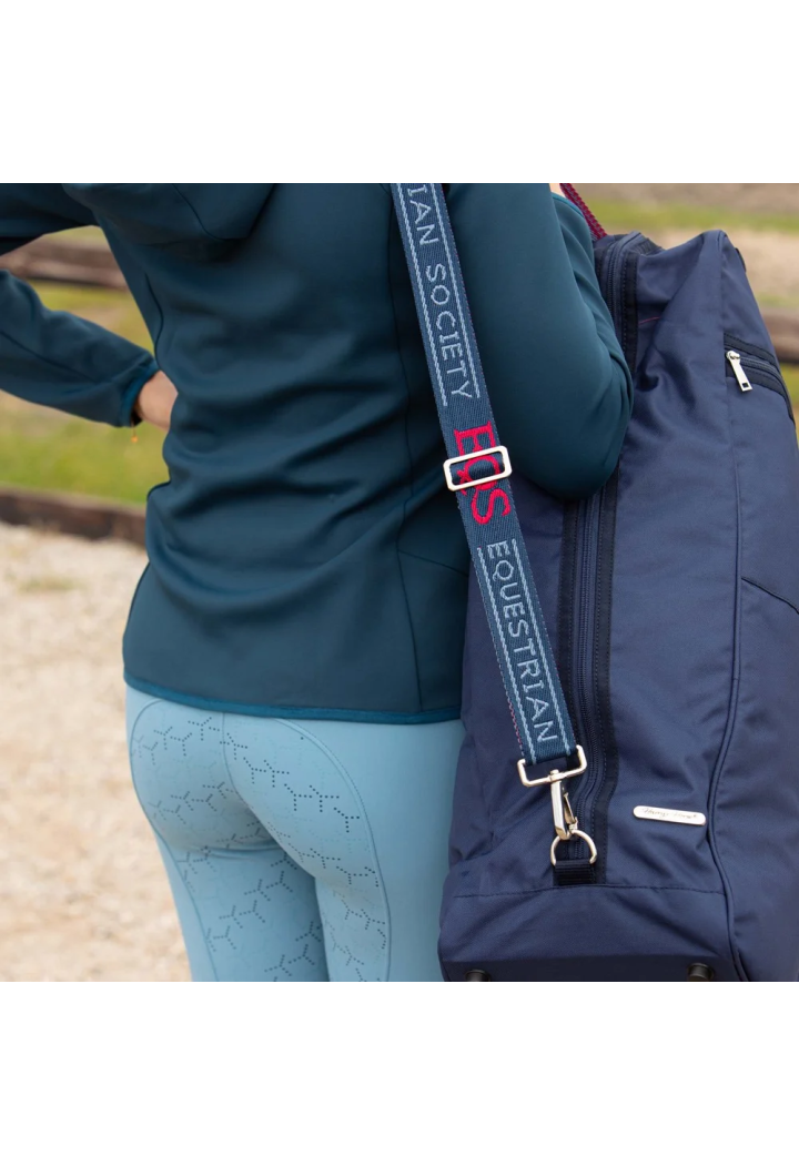 Sac pe cizme de echitație Harry's Horse Bootbag 26SS