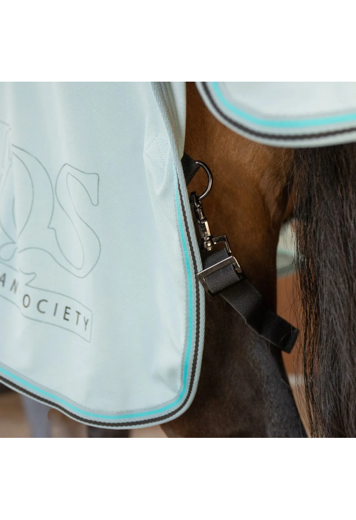 Derka letnia Harry's Horse Comfort 26SS