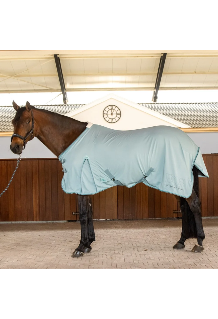 Horse koberec léto Harry's Horse Comfort 26SS