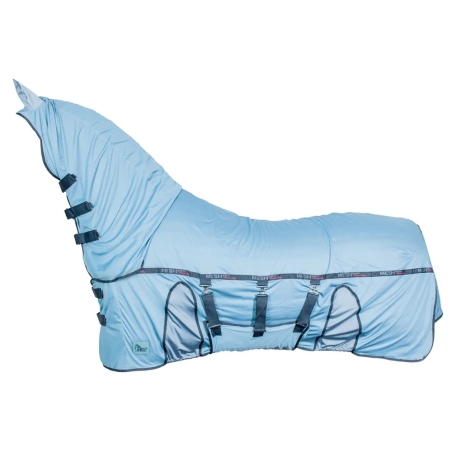 Deka pro koně oky Harry's Horse MeshProBelly 26 SS